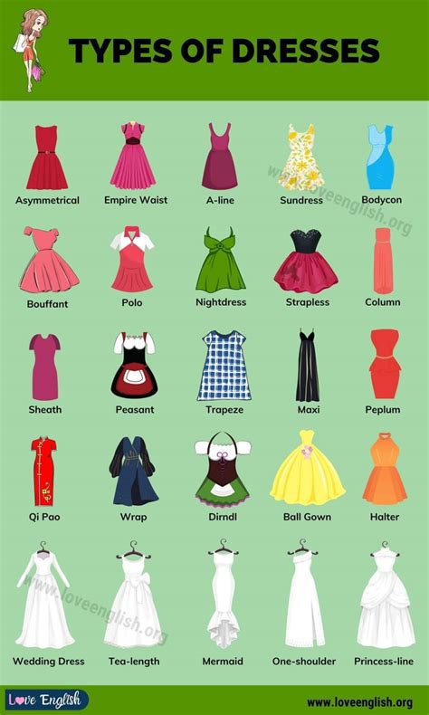 LOOK: 8 Types of Dresses to Shop, As Seen on Christine .